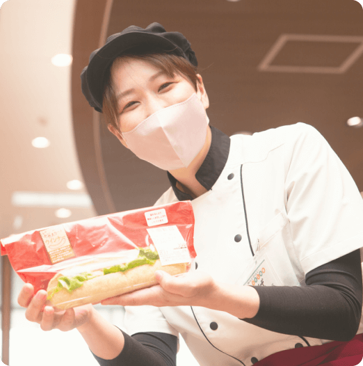 千葉 美由紀さん