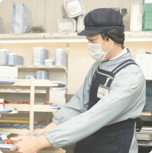 高橋 健太郎さん