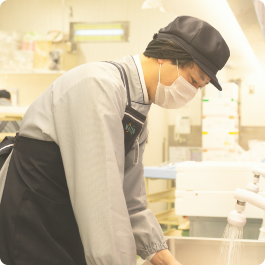 高橋 健太郎さん