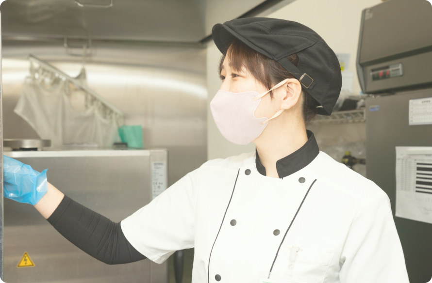 千葉 美由紀さん